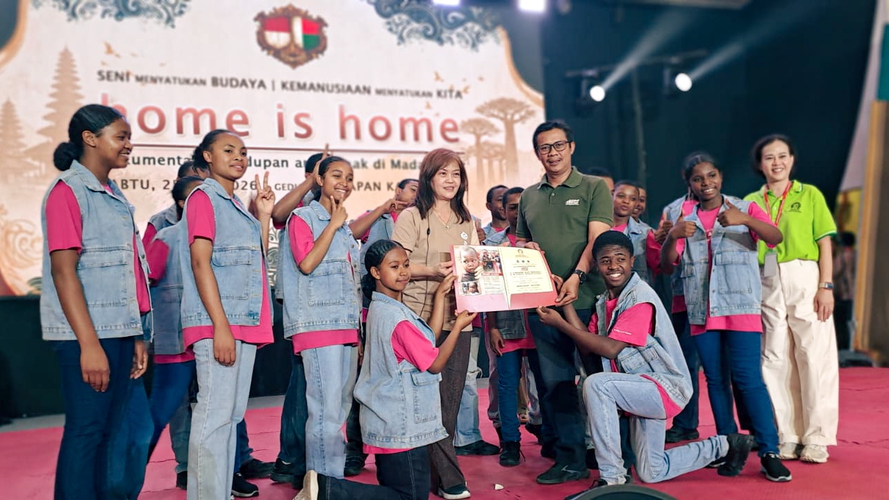 CSR Humanitarian Mission 2026